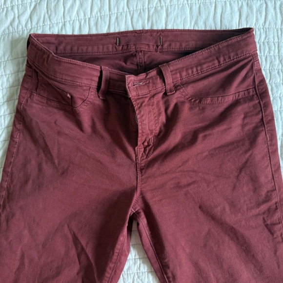 J Brand jeans - Picture 2 of 6